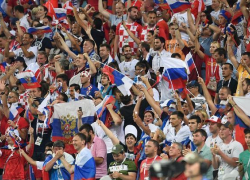  Болельщиков в Сочи прилетело больше, чем на открытие и закрытие Олимпиады 