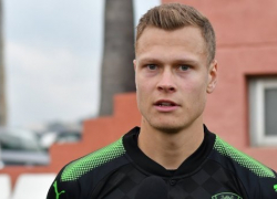  В матче с Россией хавбек «Краснодара» Классон получил травму 