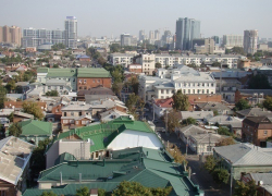 Эксперты: Краснодар не привлекателен для бизнеса, как раньше