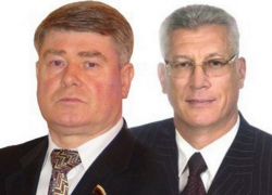 «Публичная казнь»: за утрату доверия депутаты Суслов и Стрельников лишены мест в думе Краснодара