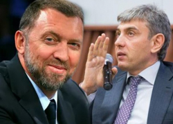 «Прошло время краснодарских бизнесменов Галицкого и Дерипаски» - Александр Халдей