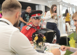 Социальную программу для покупки жилья фермерам и кубанским аграриям презентовала группа компаний "ГИК"