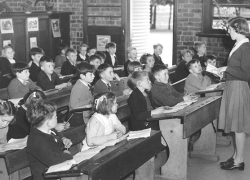 История Краснодара: что рассказали в школьных сочинениях дети Великой Отечественной войны