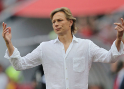 Карпин в эфире: только идиот планирует последнее место