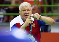 Тренера ГК «Кубань» прооперируют в ближайшие дни