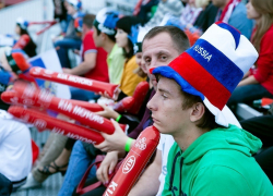 В Краснодаре появятся фан-зоны для ЧМ-2018