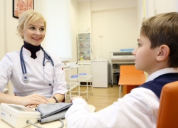 Кубань получит 33,8 млн рублей на систему мониторинга здоровья школьников