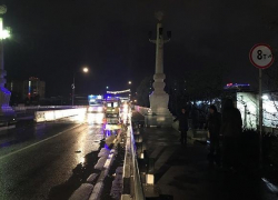  В Сочи сбили пенсионера с тележкой мандаринов 