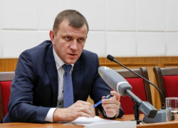 Уходил, но возвращался: чем известен «временный» мэр Краснодара Евгений Наумов