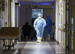 В Краснодарском крае поставлен очередной антирекорд: число жертв коронавируса растет  