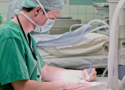  На базе ККБ №1 в Краснодаре открылось отделение диализа 