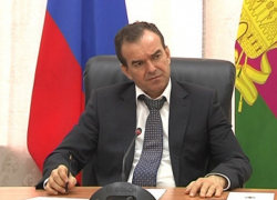 Украина задумалась о захвате Краснодарского края, Вениамин Кондратьев в курсе