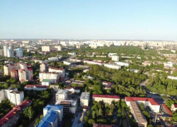 Кубань попала в ТОП-5 регионов по строительству жилья 