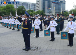 В Краснодаре отменен Парад Победы на 9 мая