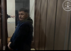 Бывший вице-губернатор Кубани Александр Власов останется в СИЗО до конца февраля