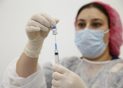 Краснодарский край продолжает вакцинацию от ковида: привились около 60 тысяч жителей