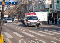 Краснодарец с двумя детьми отравился бытовым газом 