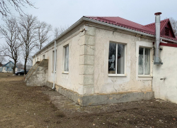 Активисты ОНФ отметили необходимость ремонта ФАПов на Кубани