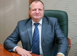 Глава Горячего Ключа подал в отставку