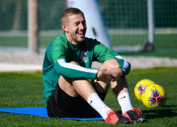 Полузащитник «Краснодара» Газинский рассказал, что думает об увеличении числа команд в РПЛ