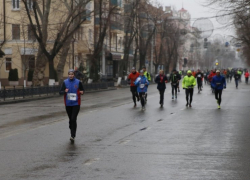  В Краснодаре пройдет четыре забега на дистанции от 5 до 50 километров 