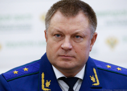 В Краснодаре поймали "патриарха воровского мира" Владимира Волкова