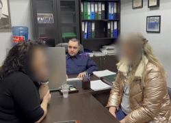 Краснодарка убила мужа ножом в спину из-за конфликта