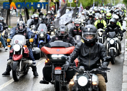 В Краснодаре отменили официальное открытие мотосезона 