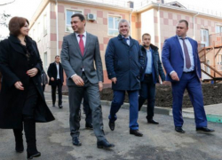 Новым детским садикам в 2018 году в Краснодаре быть