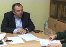 Чем занимался в 2019 году депутат Гордумы Краснодара и бывший глава Армавира Геращенко