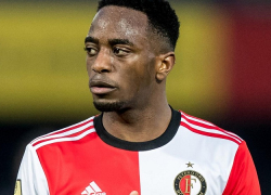 «Краснодар» присматривается к еще одному игроку «Фейенорда»