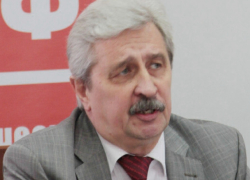 Николай Осадчий принял участие в выпуске врачей и провизоров в Кубанском медуниверситете