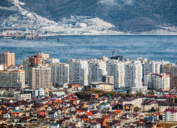 В Новороссийске разыгрывают два автомобиля среди проголосовавших горожан