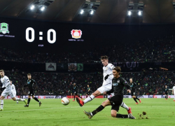  «Краснодар» крут: о матче с «Байером» и почему «быки» - чемпионы 