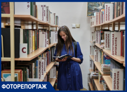 Противодействие травле через библиотерапию, электронные книги и музыкальный ансамбль: как выживают библиотеки Краснодара