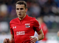 «Краснодар» планирует купить еще одного иностранца 