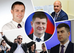 Никакой интриги: новым мэром Краснодара станет и.о. главы города Андрей Алексеенко