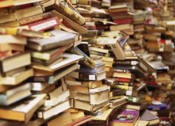 В Сочи собирают русские  книги для детей Донбасса