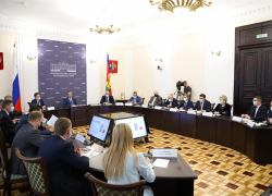 В Краснодаре три депутата Заксобрания могут досрочно сложить полномочия