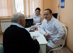  Кубань закупит 26 ФАПов за 110 млн рублей 