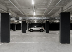 Квартиры в «Эрмитаже» с выгодой до 20 000 рублей за квадратный метр