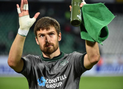 Защитник «Порту» получил серьезную травму после столкновения с экс-голкипером «Краснодара» 