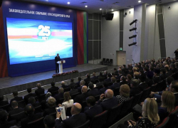 Главврач краевой больницы Краснодара отказался от кресла депутата Госдумы