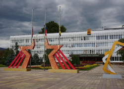 В Новороссийске объявили траур по погибшим при атаке БПЛА