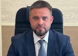 Экс-министр ТЭК и ЖКХ Кубани записался в отряд по борьбе с БПЛА