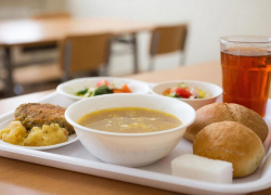 «Опасения подтвердились»: АНО «Школьное питание» в Краснодаре оштрафовали на 14 млн рублей