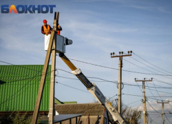 Отключение света встретит краснодарцев в последний рабочий день недели