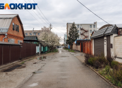 Холод и туманы ворвутся в весенний Краснодар