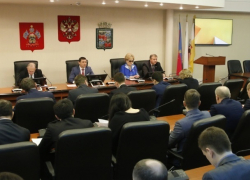 Ход благоустройства будет держать на контроле глава Краснодара