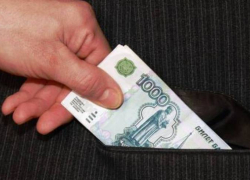 На Кубани начальник отдела УФСИН попался на взятке